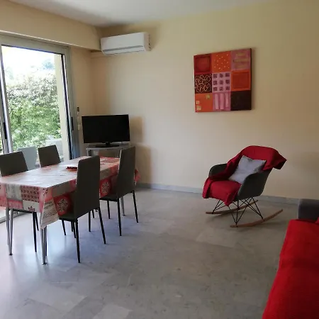Appartement Le Belvédère Roquebrune-Cap-Martin Extérieur photo