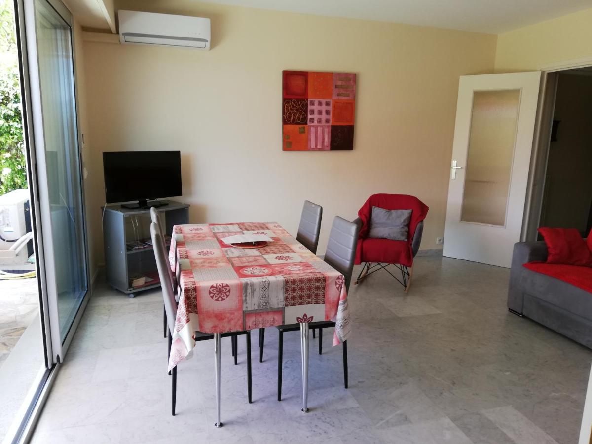 Appartement Le Belvédère Roquebrune-Cap-Martin