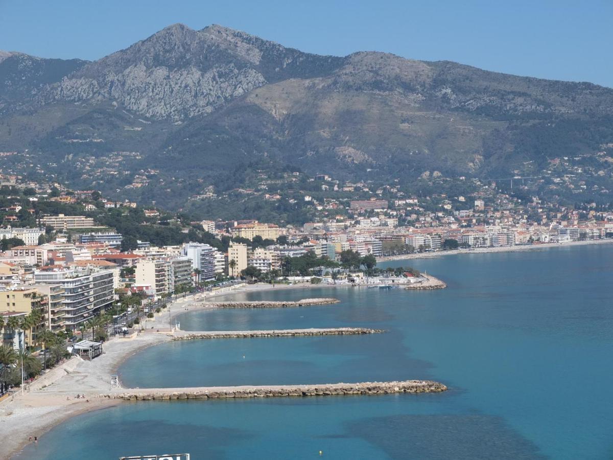 Le Belvédère * Roquebrune-Cap-Martin