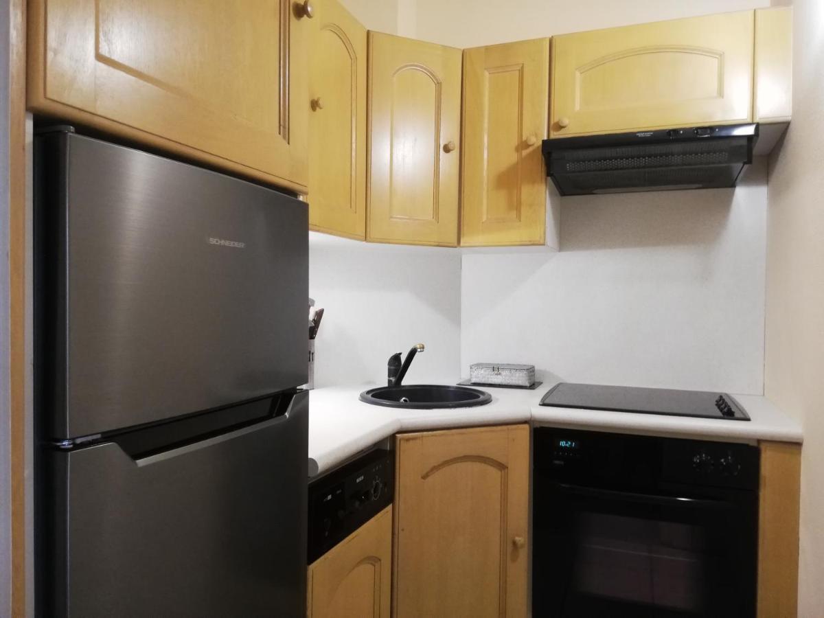 Appartement Le Belvédère Roquebrune-Cap-Martin