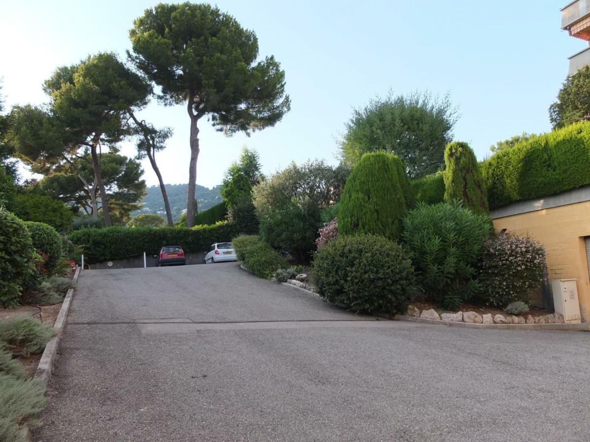 Le Belvédère Appartement *