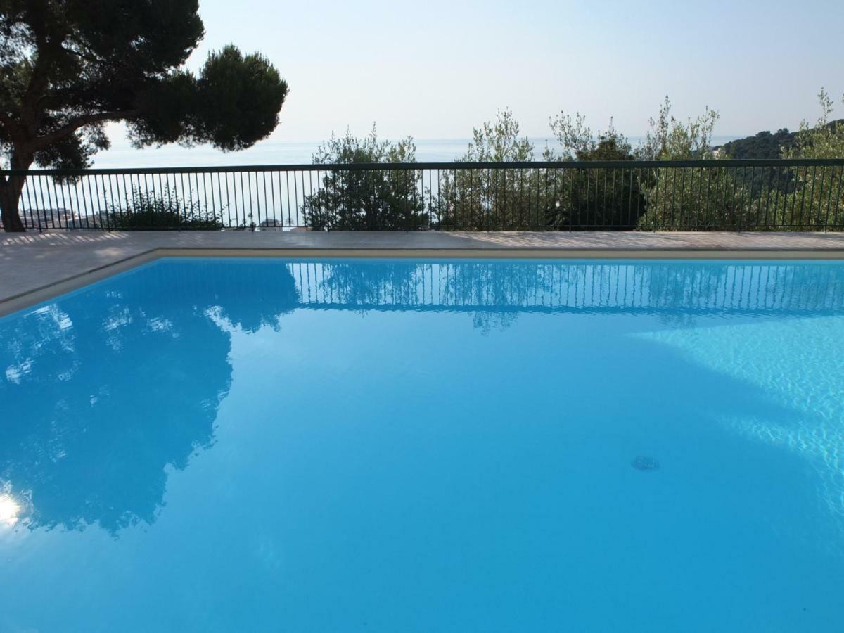Le Belvédère * Roquebrune-Cap-Martin
