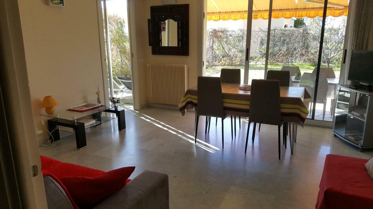 Le Belvédère Appartement *