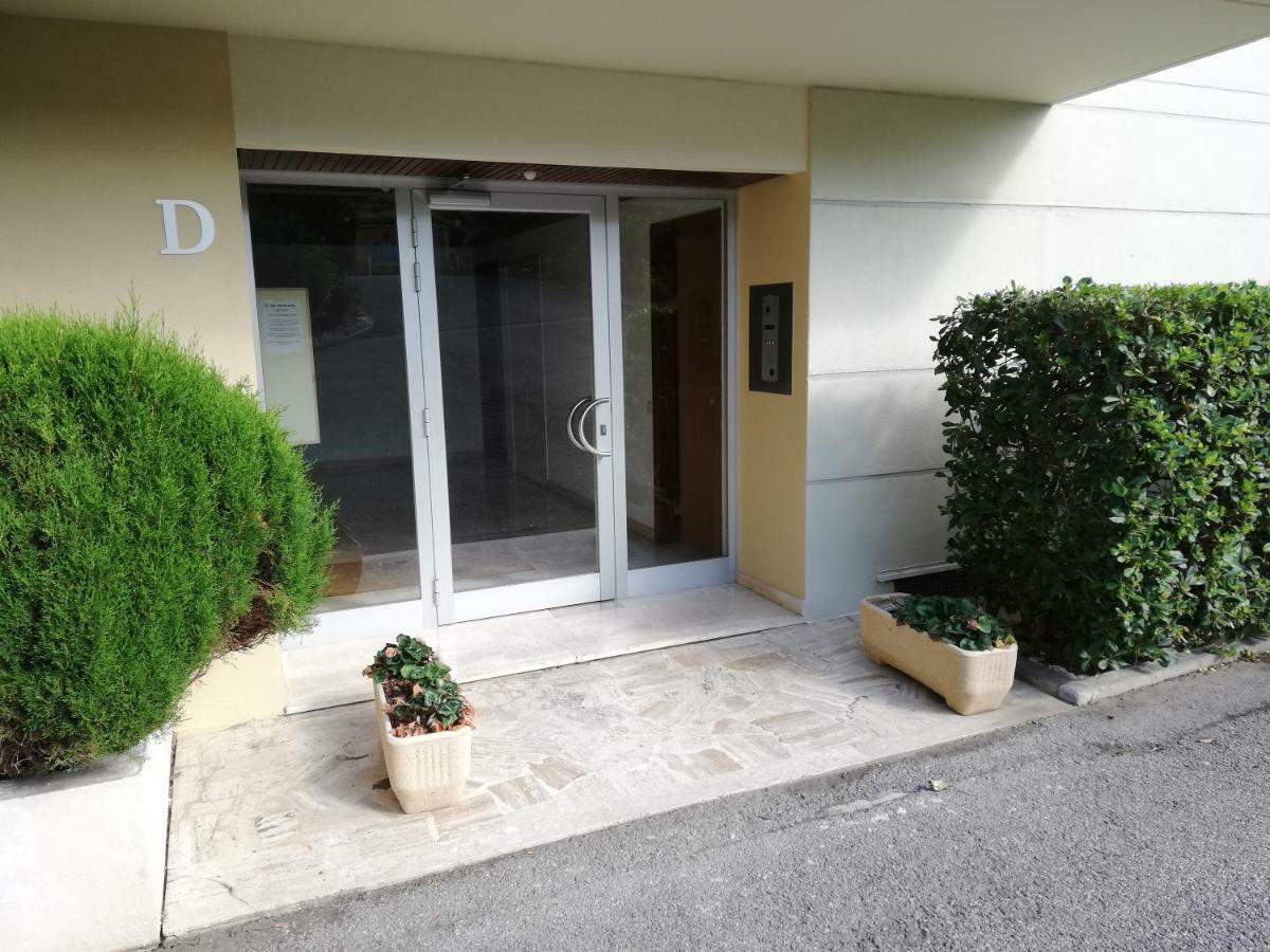 Le Belvédère Appartement Roquebrune-Cap-Martin
