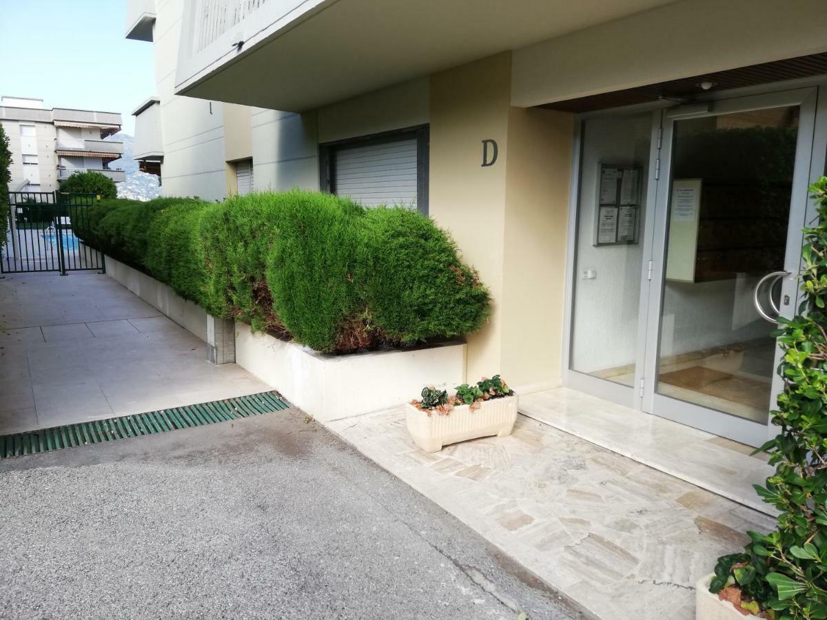 Appartement Le Belvédère *