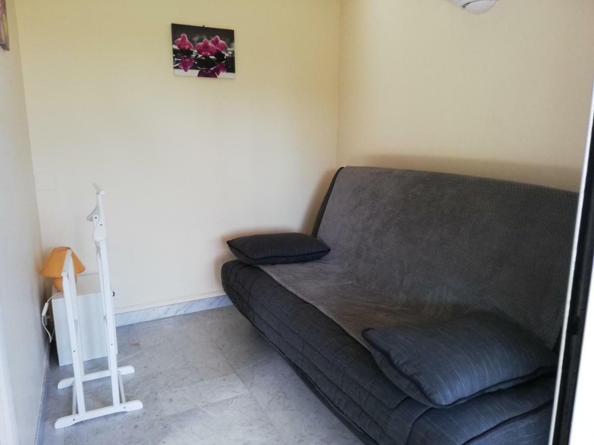 Le Belvédère Appartement Roquebrune-Cap-Martin