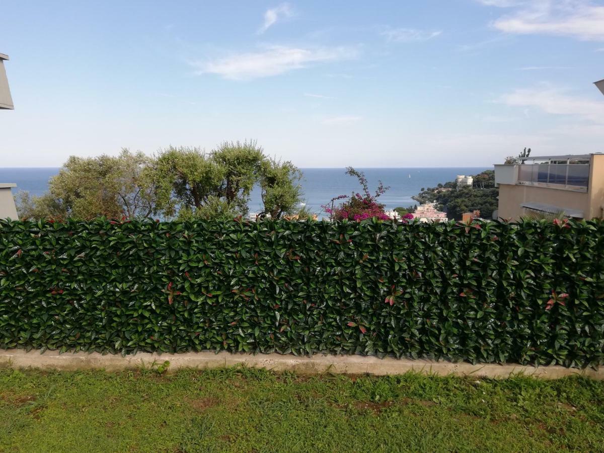 Le Belvédère Appartement Roquebrune-Cap-Martin