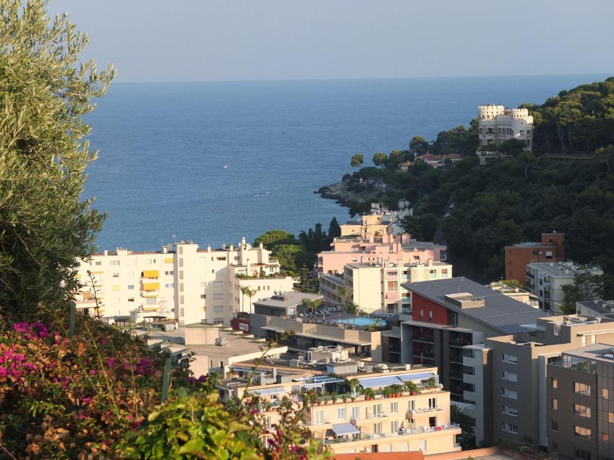 Apartamento Le Belvédère